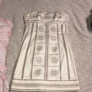 White House Black Market Dress